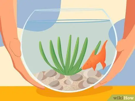 Подготовьте свою комнату к ночевке Шаг 8