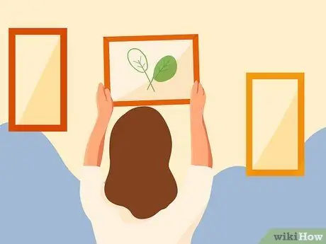 Подготовьте свою комнату к ночевке Шаг 9