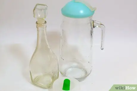 Приготовить клубничное вино, шаг 1