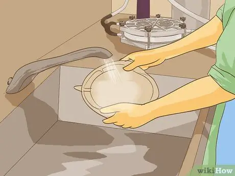 Фильтр вина Шаг 14