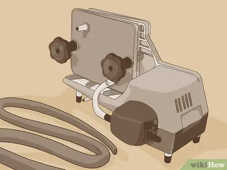 Фильтр вина Шаг 15