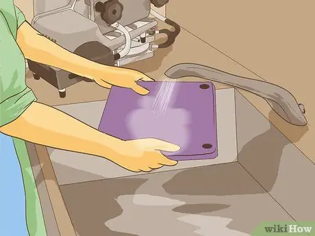 Фильтр вина Шаг 19