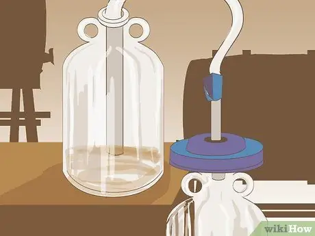 Фильтр вина Шаг 3