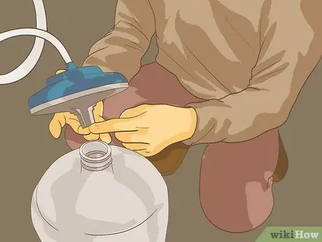 Фильтр вина Шаг 4