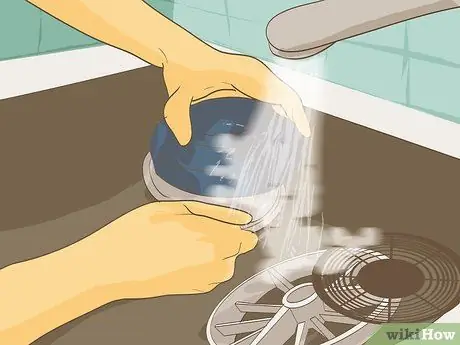 Фильтр вина Шаг 8