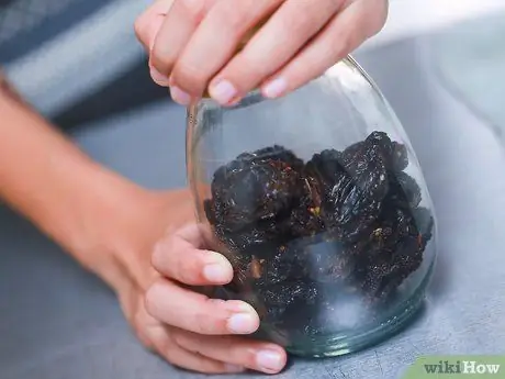 Приготовить вяленые на солнце помидоры Шаг 13