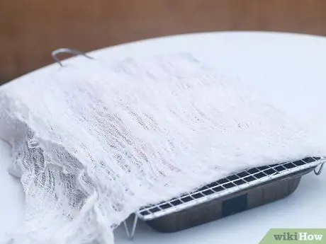 Приготовить вяленые на солнце помидоры Шаг 8