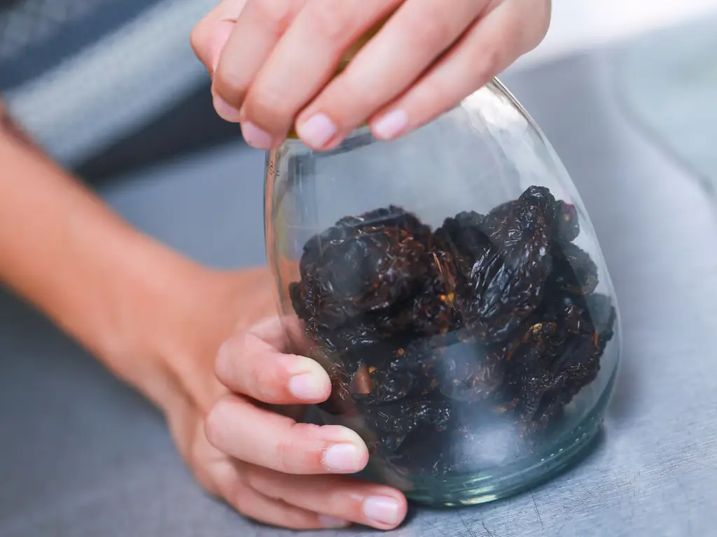 Как приготовить вяленые на солнце помидоры: 13 шагов (с иллюстрациями)