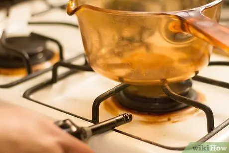 Приготовить варенье из папайи Шаг 3