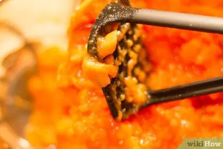 Приготовить варенье из папайи Шаг 4