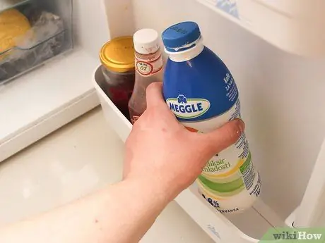 Приготовить радужный смузи, шаг 5