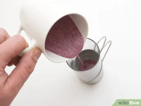 Приготовить радужный смузи шаг 7