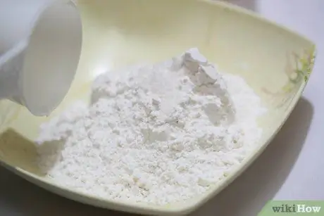 Приготовьте сливочное печенье, шаг 5