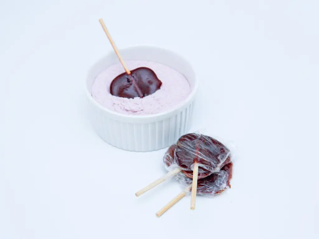 3 способа приготовления порошка для щербета