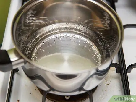 Сделайте желатин, шаг 4