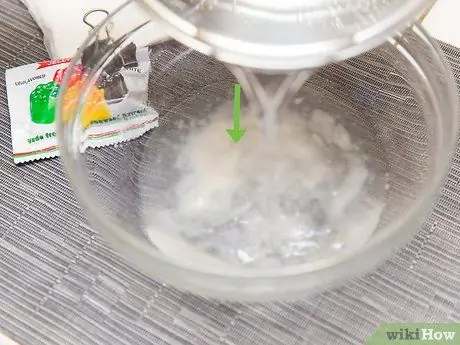 Сделайте желатин, шаг 5