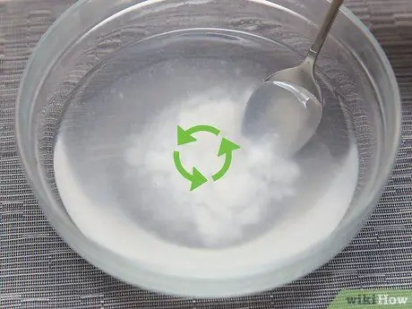 Сделайте желатин, шаг 6