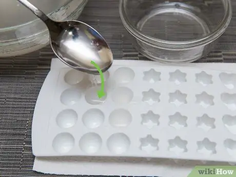 Сделайте желатин, шаг 7