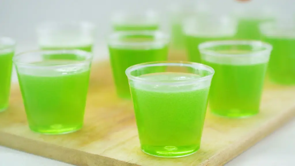 3 способа сделать желатин