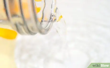 Расплавить желе Шаг 1