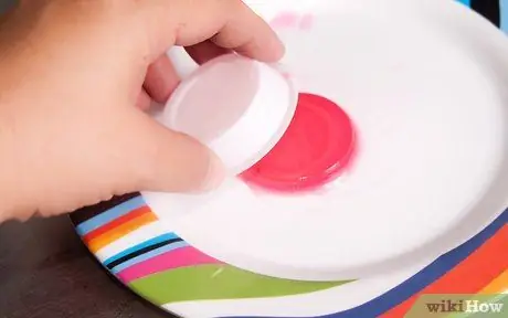 Расплавить желе Шаг 4