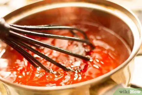 Сделайте оригинальный Finger Gelatin_Knox Blox Шаг 4