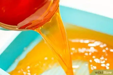 Сделайте оригинальный Finger Gelatin_Knox Blox Шаг 5