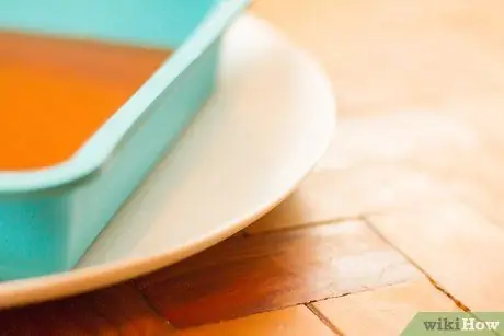 Сделайте оригинальный Finger Gelatin_Knox Blox Шаг 6