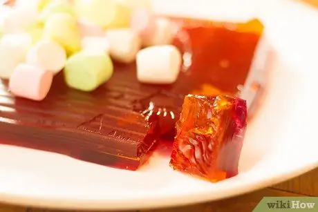 Сделать Original Finger Gelatin_Knox Blox Final