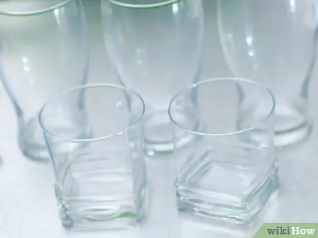 Приготовить сок желе, шаг 2