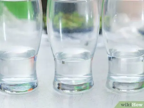 Приготовить сок желе Шаг 8