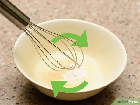 Приготовить кофейное желе, шаг 1