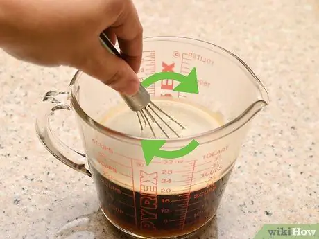 Приготовить кофейное желе, шаг 2