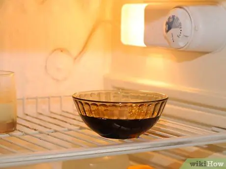 Приготовить кофейное желе Шаг 4