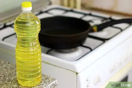 Сделать самодельные корндоги Шаг 3