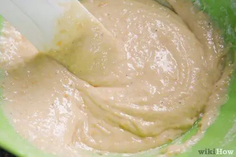 Сделайте кукурузных собак в американском стиле Шаг 4