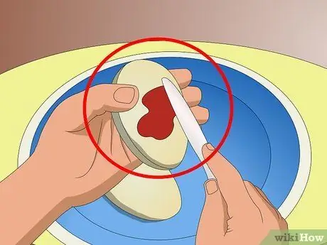 Съешьте печеный картофель Шаг 11