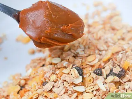 Съешьте мюсли Шаг 12