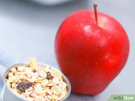 Съешьте мюсли Шаг 6