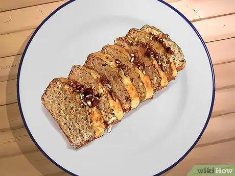 Съешьте мюсли, шаг 10