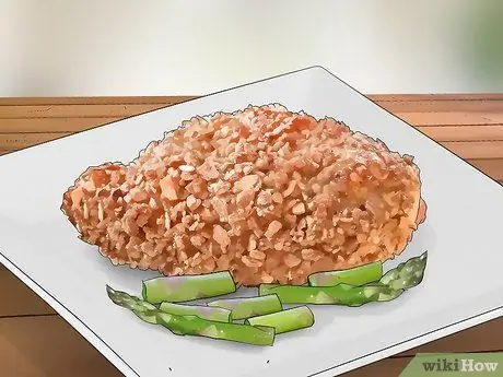 Ешьте мюсли, шаг 11