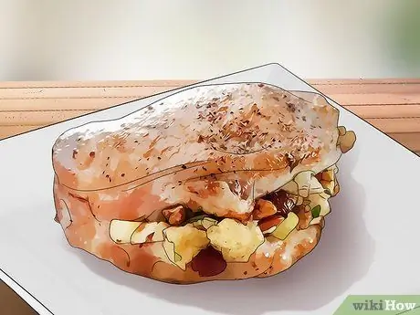 Съешьте мюсли, шаг 12