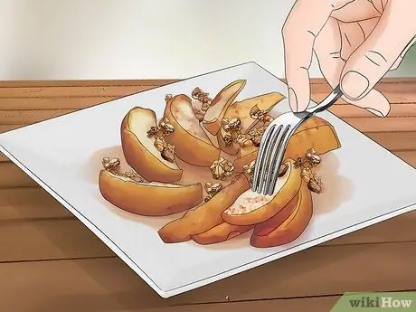 Съешьте мюсли, шаг 6