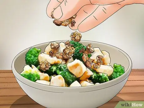 Съешьте мюсли, шаг 7