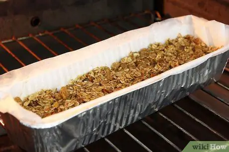 Медленные тосты с мюсли, шаг 13