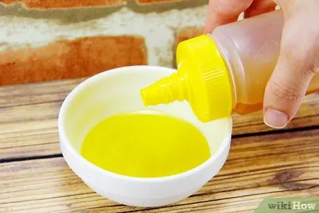 Медленные тосты из мюсли, шаг 3