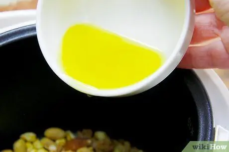 Медленные тосты с мюсли, шаг 4