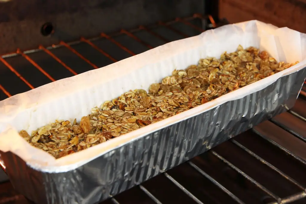 Как медленно приготовить тосты из мюсли: 13 шагов (с иллюстрациями)