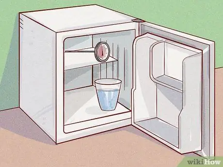 Возраст Сыр Шаг 2