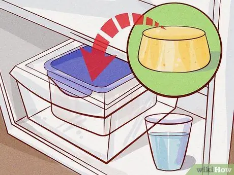 Возраст Сыр Шаг 3